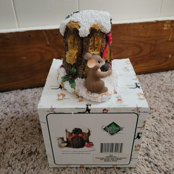 Charming Tails Light that Counts - Picture 4 of 7